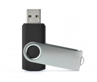 USB 3.0 Flash diskas TWISTER 16 GB