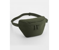 Drabužiai reklamai (Simplicity Waistpack), Bagbase BG875