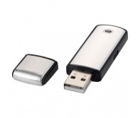 Kvadrato formos 4GB USB atmintinė