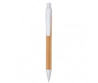 Rašiklis iš bambuko 