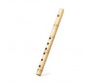 Reklaminė atributika su logotipu (Bamboo flute)