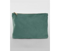 Drabužiai reklamai (Velvet Accessory Pouch), Bagbase BG715