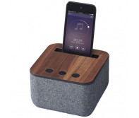 Audinio ir medienos Bluetooth garsiakalbis