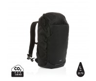 Verslo dovanos: (en:Swiss Peak AWARE™ RPET 15.6 inch business backpack)