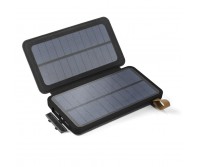 Maitinimo bankas SOLRAY 8000 mAh