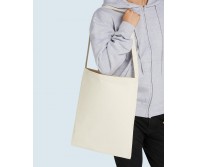 Drabužiai reklamai (Cotton Tote Single Handle), SG Accessories - BAGS (Ex JASSZ Bags) 3842-1LH