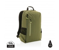 Verslo dovanos: (en:Impact AWARE™ Lima 15.6' RFID laptop backpack)
