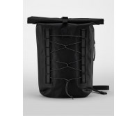 Drabužiai reklamai (Waterproof Bike Roll-Top), Quadra QS570