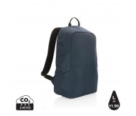 Verslo dovanos: (en:Impact AWARE™ RPET anti-theft backpack)