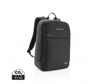 Verslo dovanos: (en:Swiss Peak laptop backpack with UV-C steriliser pocket)
