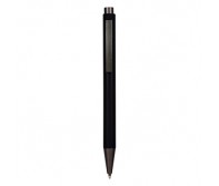 Rutulinis rašiklis iš aukštos kokybės plastiko ir metalo