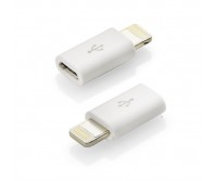 Micro USB iPhone adapteris IP5