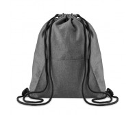 Drabužių krepšys su kišenėmis