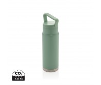 Verslo dovanos: (en:Leakproof vacuum on-the-go bottle with handle)