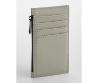 Drabužiai reklamai (Matte PU Card Holder), Bagbase BG326