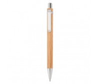 Eelastingas rašiklis iš bambuko