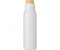 Reklaminė atributika su logotipu (Thermo bottle 500 ml)