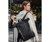 Drabužiai reklamai (Urban Commute Backpack), Quadra QD552