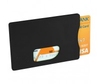 „Zafe RFID“ kreditinės kortelės apsauga