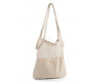 Reklaminė atributika: Shopping bag NETI
