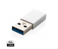 Verslo dovanos: (en:USB A to USB C adapter)