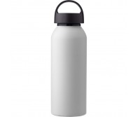 Reklaminė atributika su logotipu (Recycled aluminium sports bottle 500 ml)