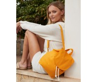 Drabužiai reklamai (EarthAware® Organic Mini Rucksack), Westford Mill W881