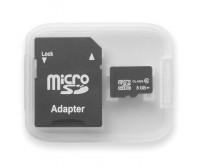 Micro SD kortelė 16 GB