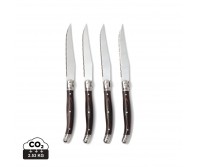 Verslo dovanos: (en:VINGA Gigaro meat knives)