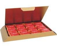 Šokolado dėžutė su Jūsų įmonės reklama ar logotipu
