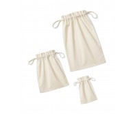 Medvilniniai maišeliai, L, Westford Mill W118