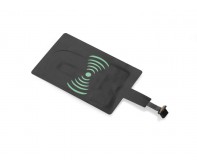 INDO firmos micro USB bevielis įkrovimo imtuvas