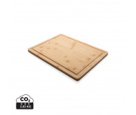 Verslo dovanos: (en:Ukiyo bamboo cutting board)