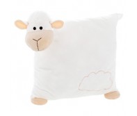 Pliušinė avis, pagalvė Sofi