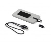 Maitinimo bankas Dažna 4000 mAh