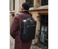 Drabužiai reklamai (Tailored Luxe Backpack), Quadra QD774
