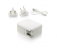 Maitinimo bankas JUNGIKLIS 3000 mAh