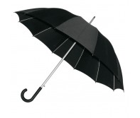 Bazelis elegantiškas skėtis