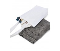 Pirkinių krepšys, SG Accessories - BAGS (Ex JASSZ Bags) Baby Canvas 384212LH