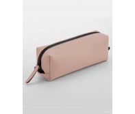 Drabužiai reklamai (Matte PU Mini Accessory Case), Bagbase BG329
