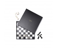 Verslo dovanos: (en:VINGA Chess coffee table game)
