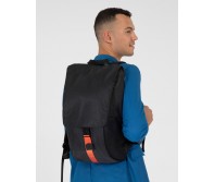 Drabužiai reklamai (Amethyst Stylish Computer Backpack), Shugon SH7762