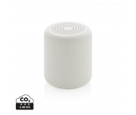 Verslo dovanos: (en:RCS certified recycled plastic 5W Wireless speaker)