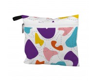 Muna kosmetinė su išskirtine spalvota Jūsų logotipo spauda