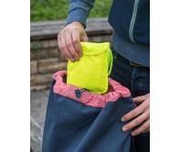 Drabužiai reklamai (Basic Safety Vest in a Pouch 