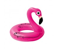 Pripučiamasis flamingas