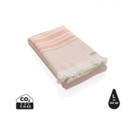 Verslo dovanos: (en:Ukiyo Yumiko AWARE™ Hammam Towel 100 x 180cm)