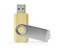 USB atmintukas TWISTER MAPLE 8 GB