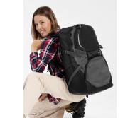 Drabužiai reklamai (Solomon Daily Explorer Rucksack), Shugon SH0880 Solomon