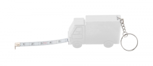 Verslo dovanos Symmons (truck keyring with tape measure)